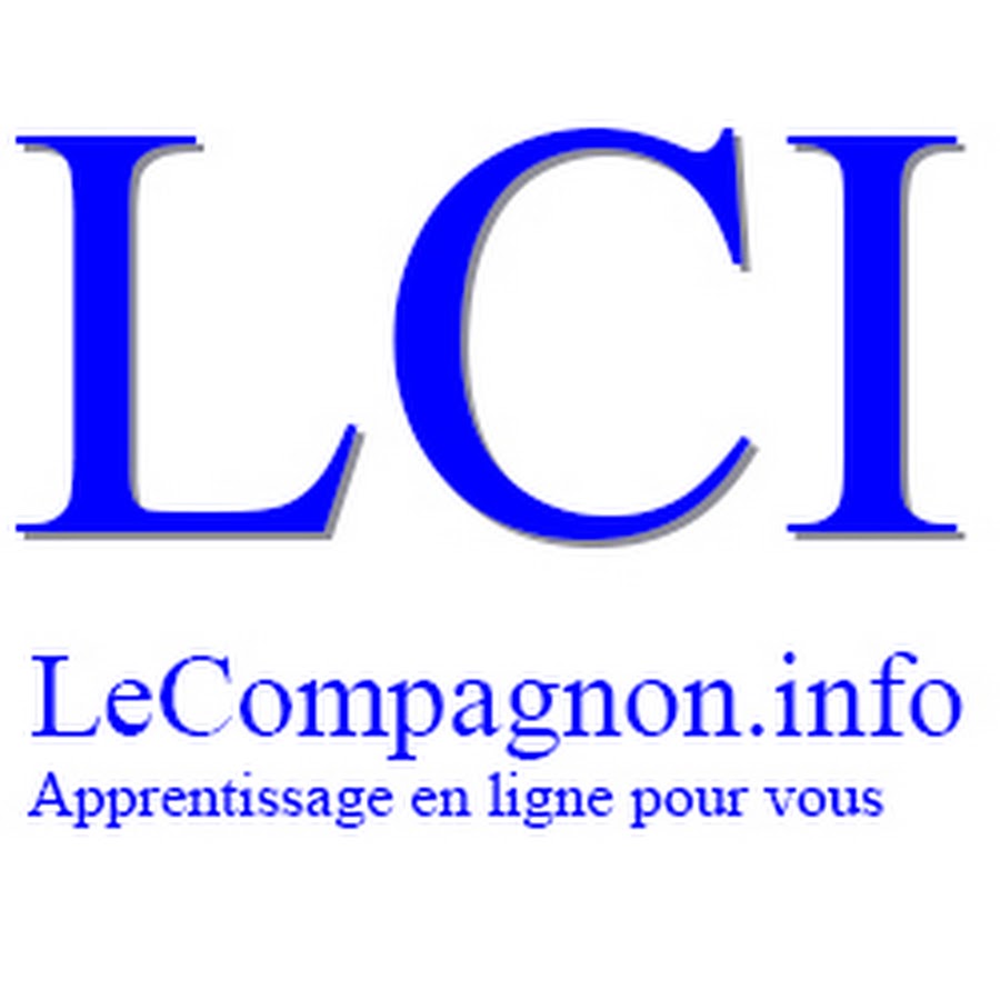 Lecompagnon YouTube channel avatar