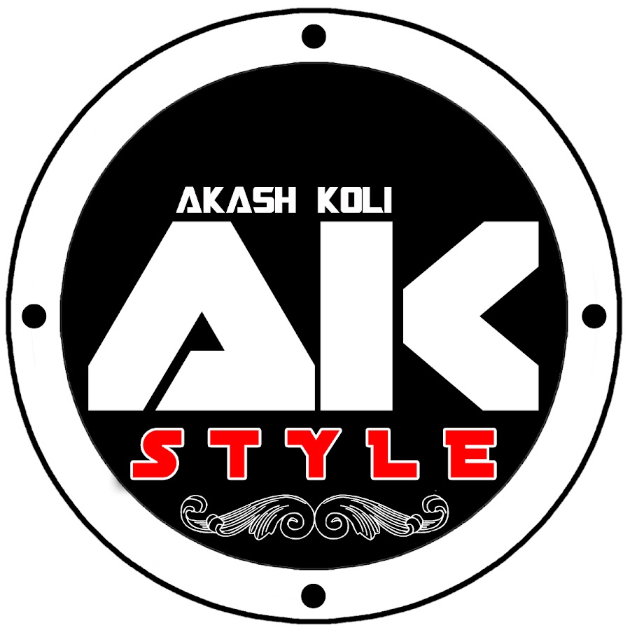 A.K PRODUCTION YouTube channel avatar