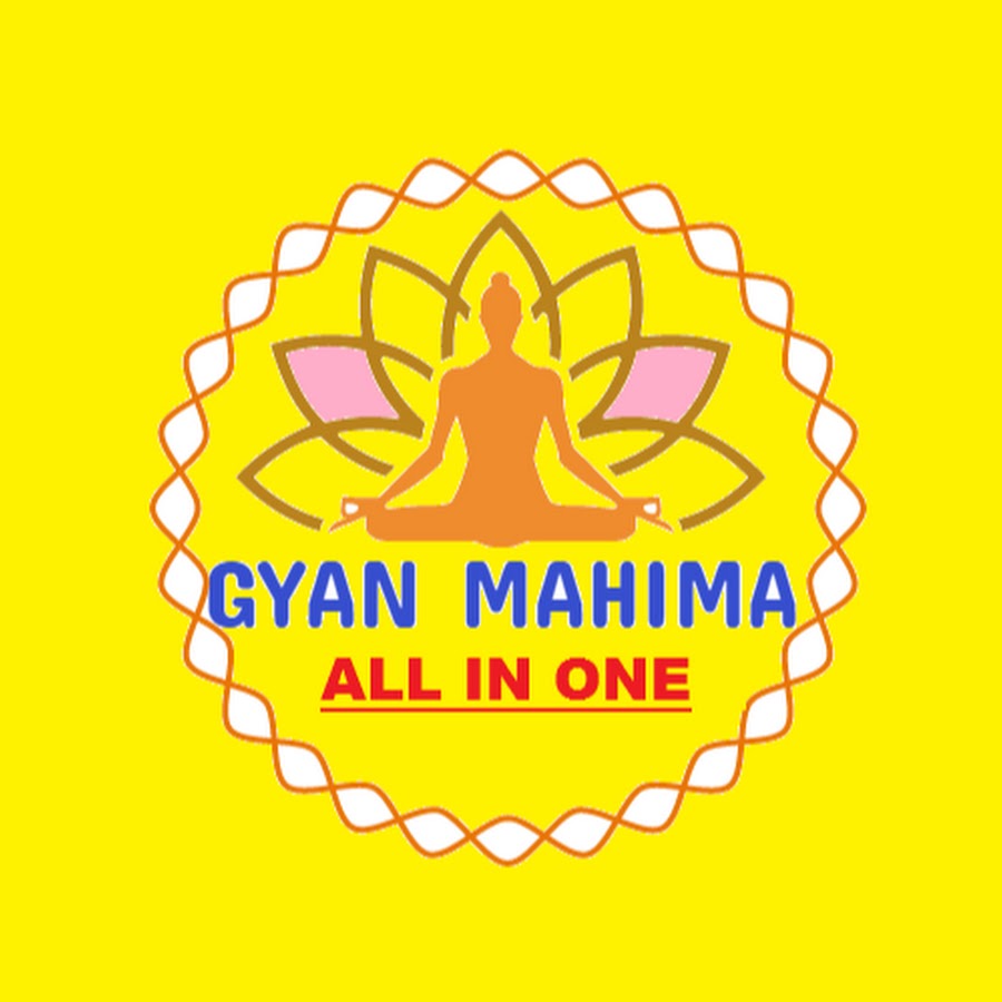 Gyan à¤®à¤¹à¤¿à¤®à¤¾ YouTube 频道头像