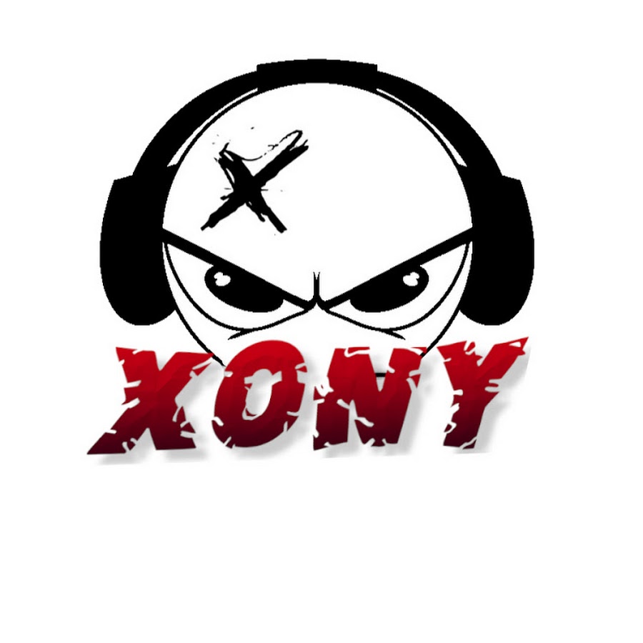 Xsony YouTube channel avatar