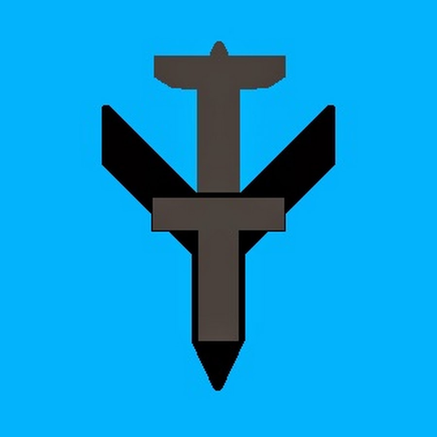TheYottaTube YouTube channel avatar
