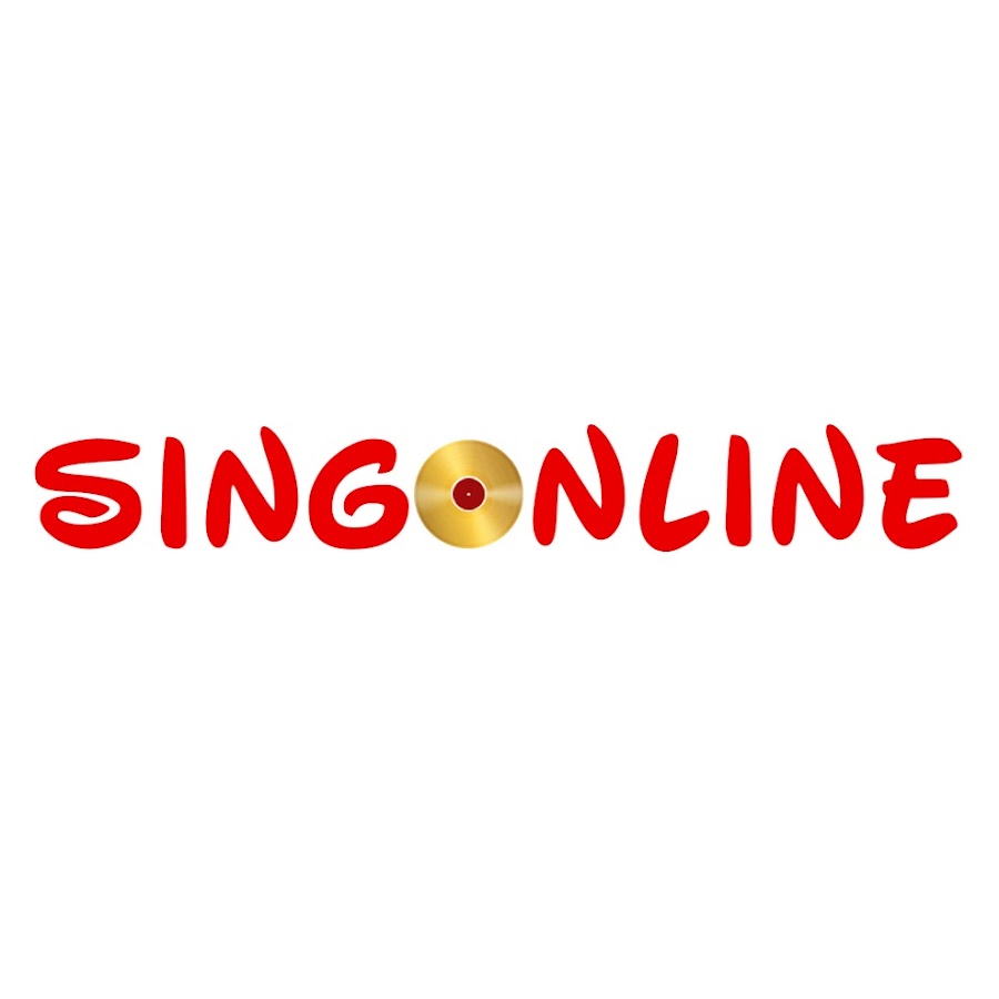 singonline ইউটিউব চ্যানেল অ্যাভাটার