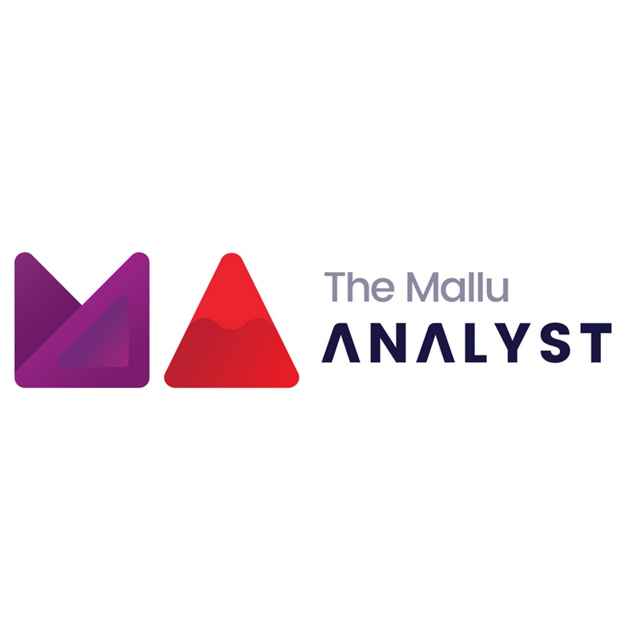 The Mallu Analyst YouTube kanalı avatarı