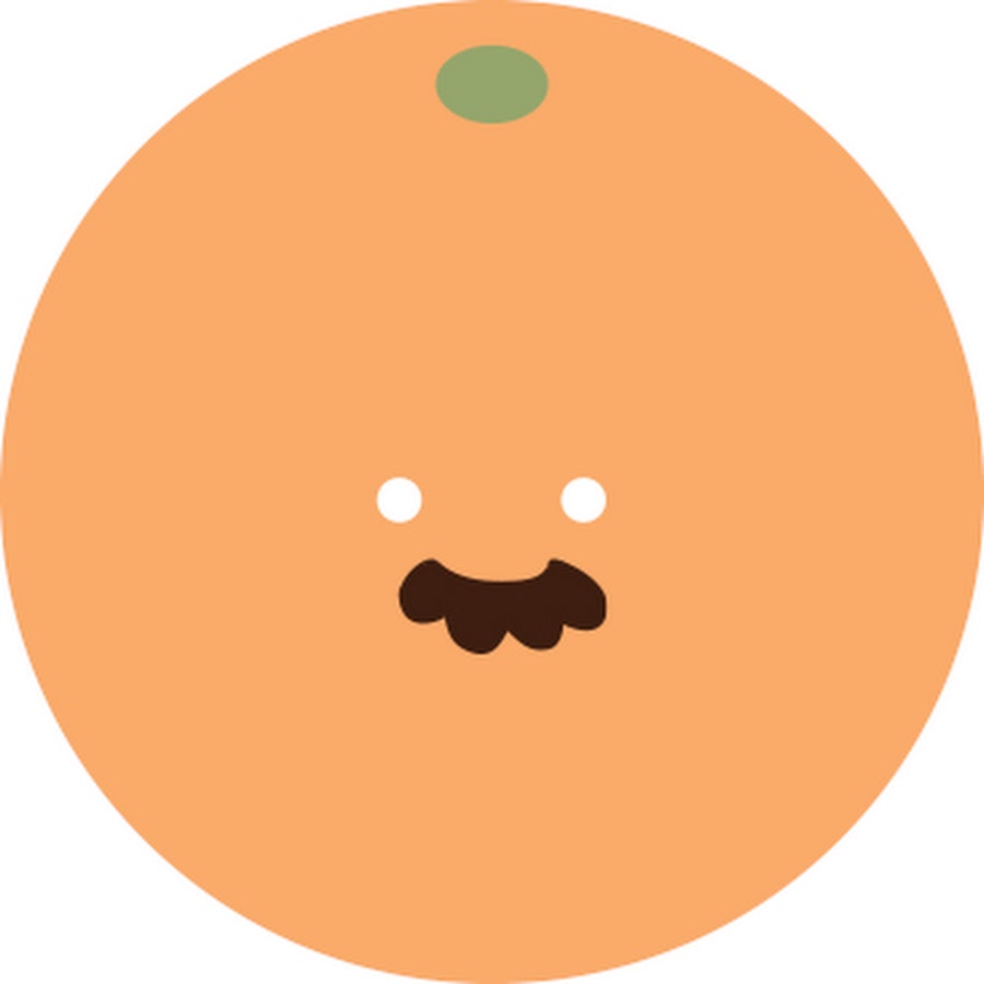 Orange Juice Gaming Avatar de chaîne YouTube