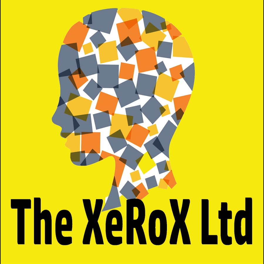 the xerox ltd