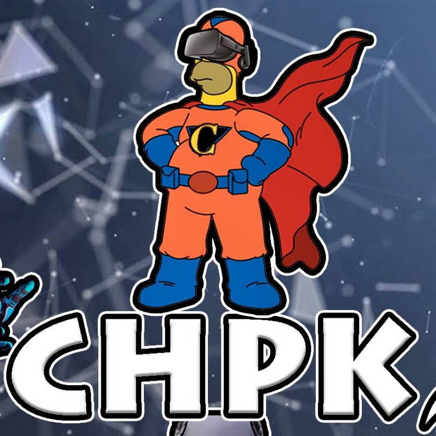 Chapeka y mÃ¡s YouTube channel avatar