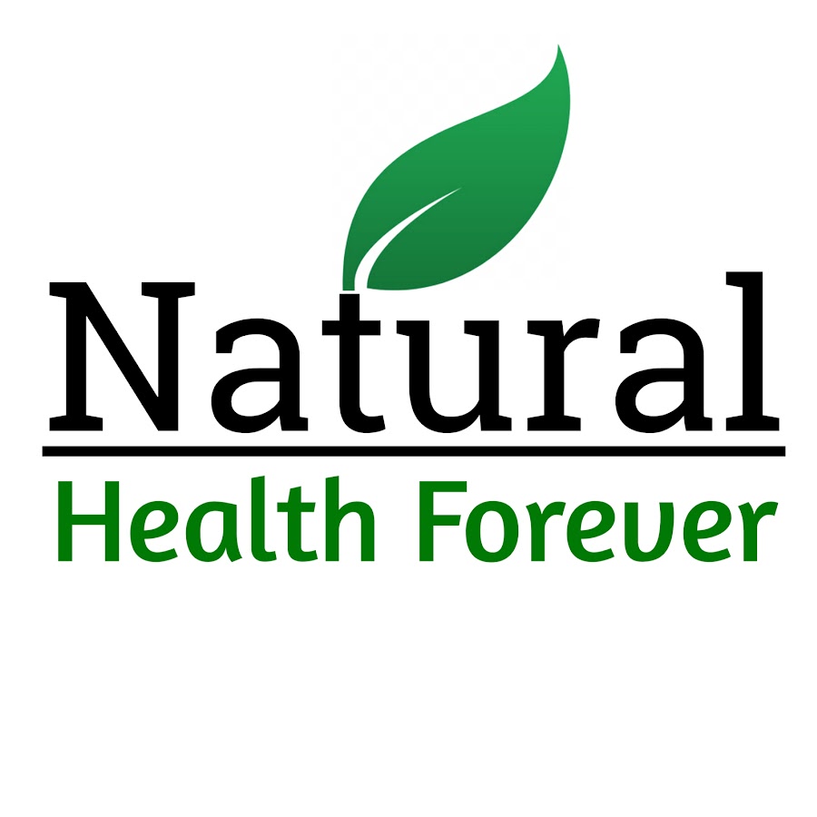 Natural Health Forever YouTube channel avatar