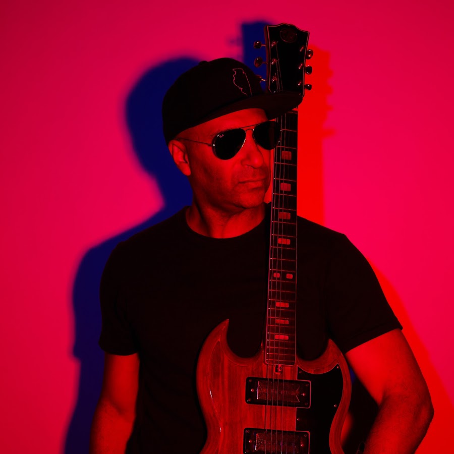 Tom Morello