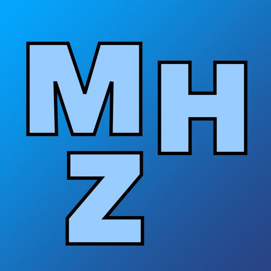Matt Hoss Zone YouTube channel avatar