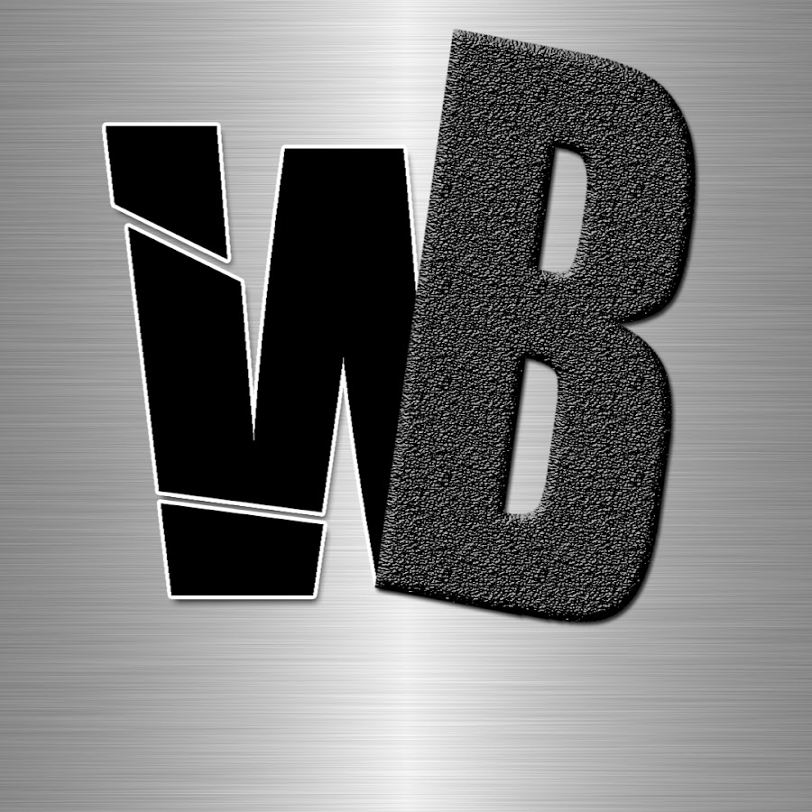 W.A.K.B GAMING YouTube channel avatar
