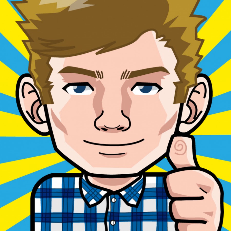 Jack Chapple (Jacksci) YouTube channel avatar