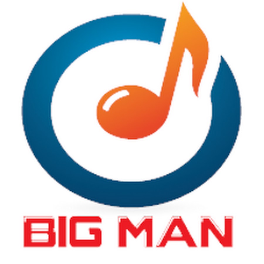 Big Man Live Show Avatar canale YouTube 