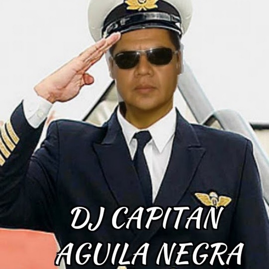 Dj. Capitan Aguila