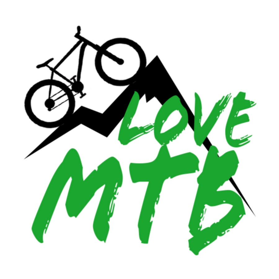 LoveMTB YouTube channel avatar
