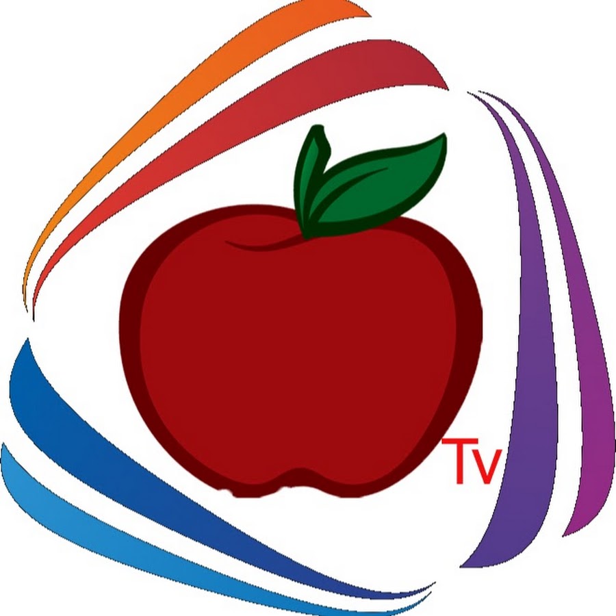 Apple TV Awatar kanału YouTube