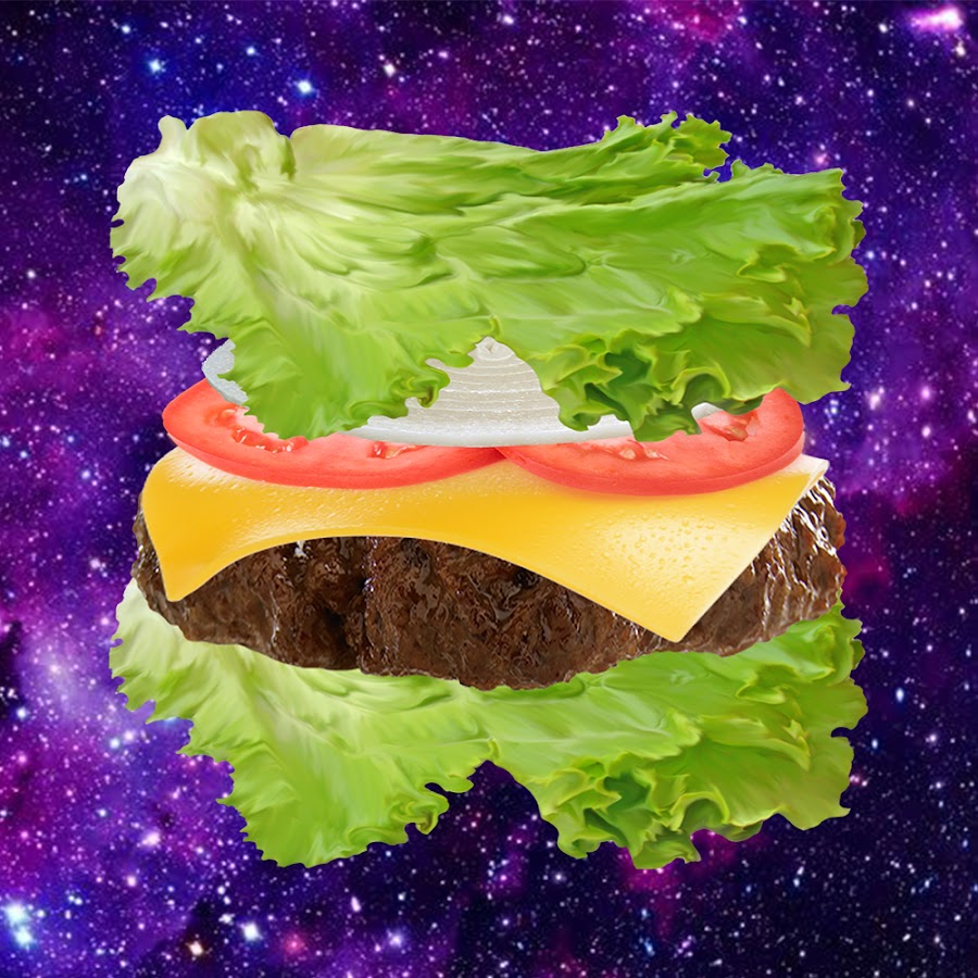 Burger Planet