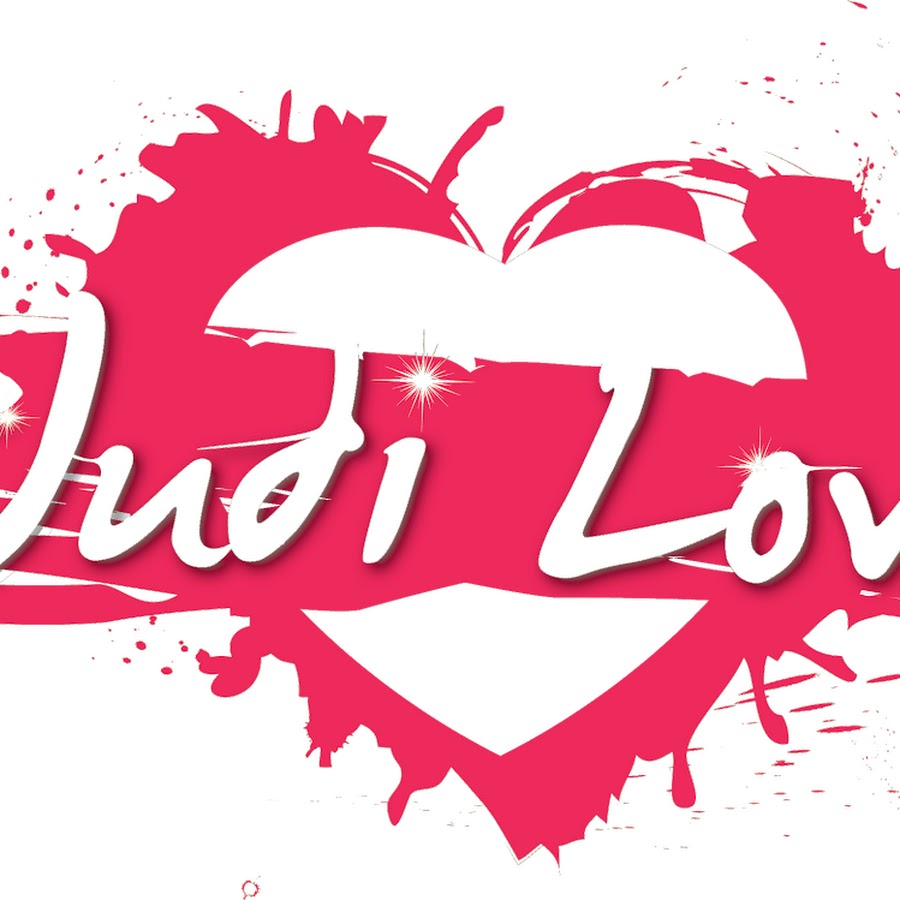Judi Love رمز قناة اليوتيوب