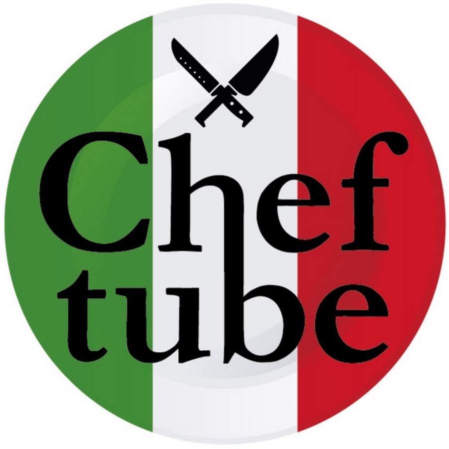 Cheftube Awatar kanału YouTube