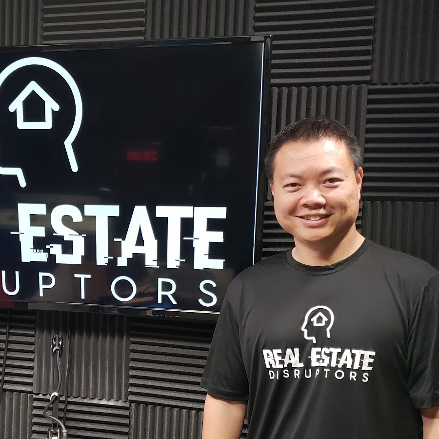 Real Estate Disruptors Youtube
