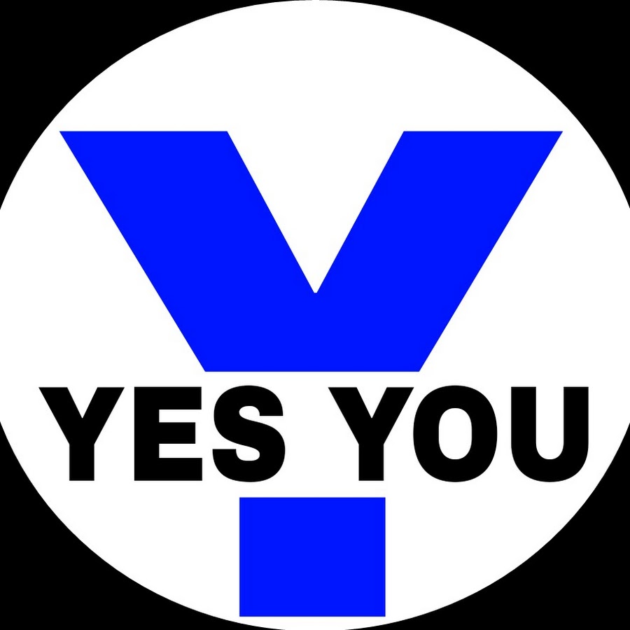 Yes You YouTube-Kanal-Avatar