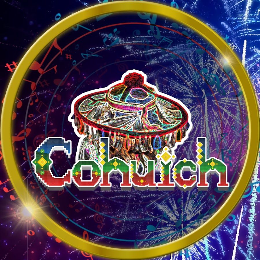 Cohuich YouTube channel avatar