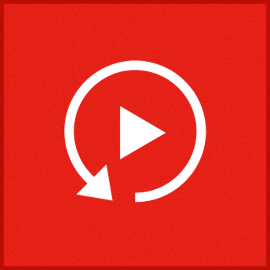 Youtube Replay Avatar de canal de YouTube
