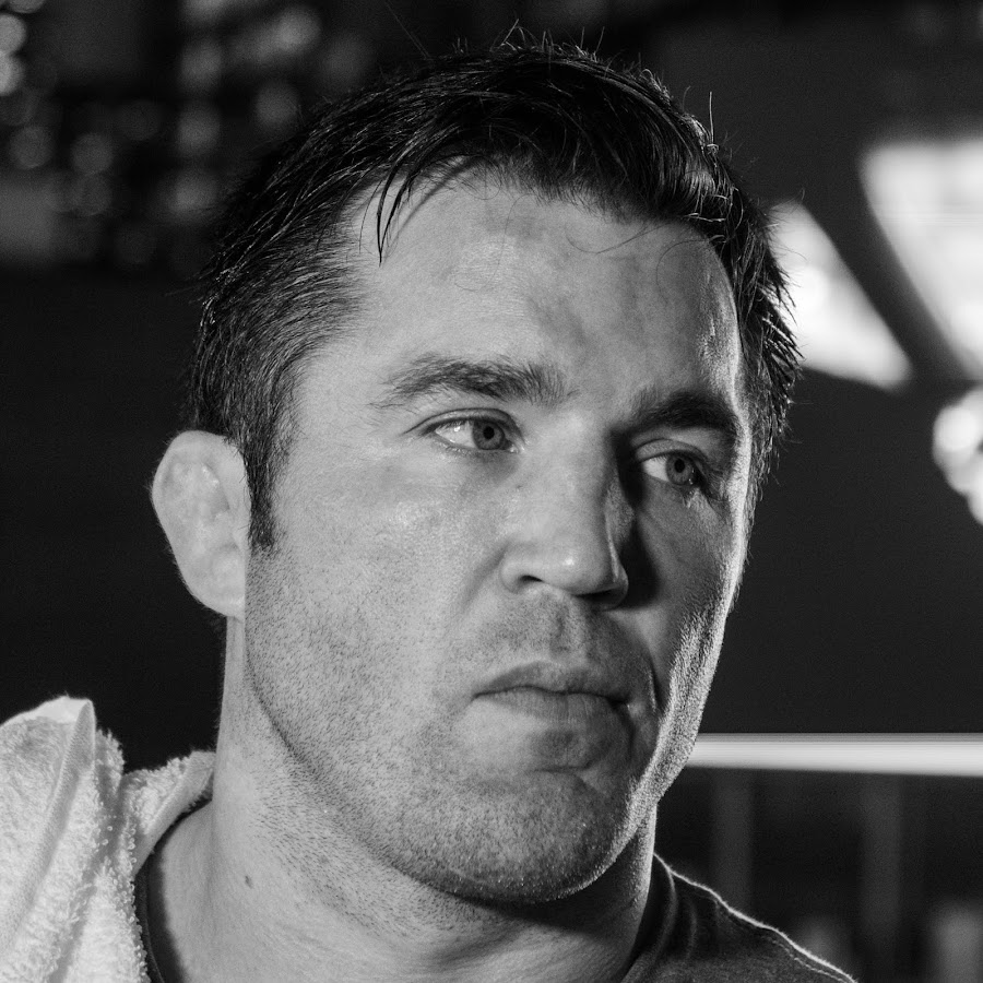 Chael Sonnen