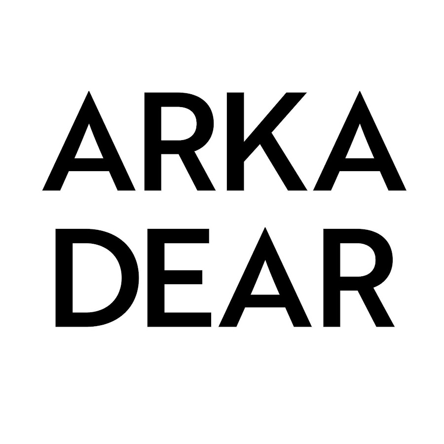 Arkadear アルカディア Youtube