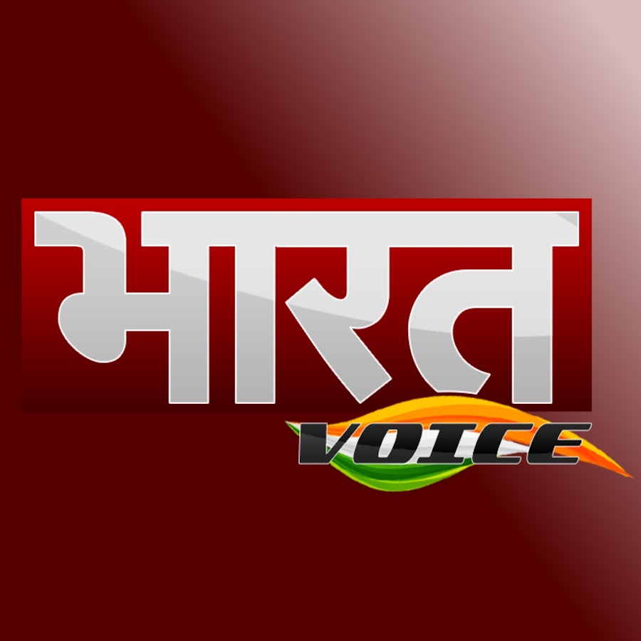 Bharat Voice YouTube channel avatar