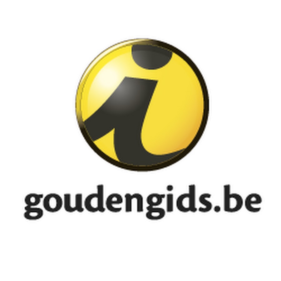 goudengids.be YouTube kanalı avatarı