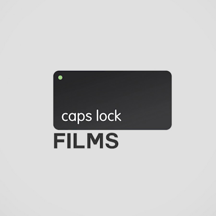 Capslock Films