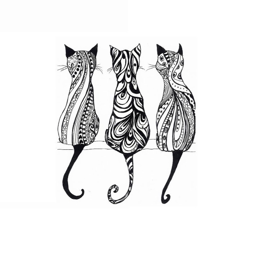 tattoo CATS