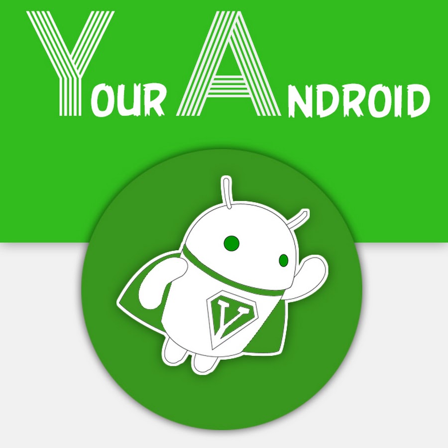 YourAndroid