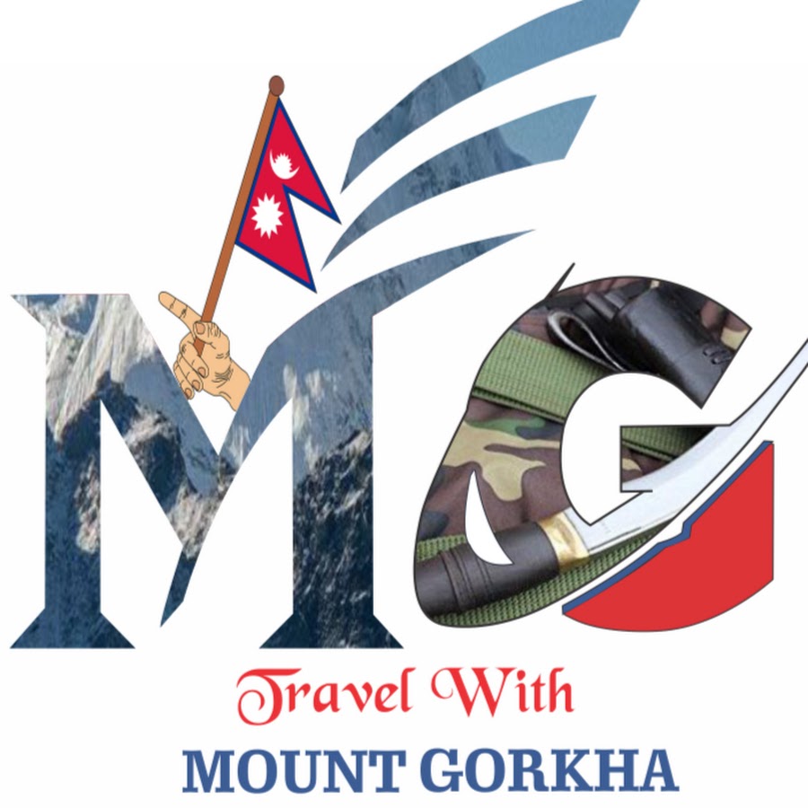 Travel with Mount-Gorkha