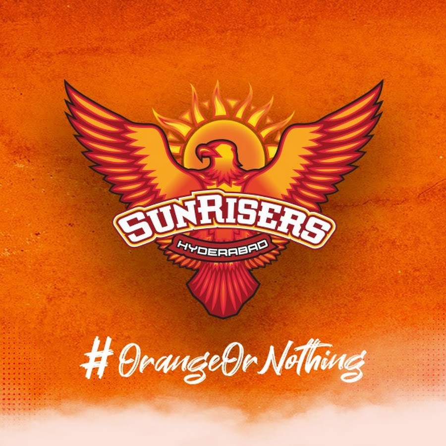 SunrisersIPL - YouTube