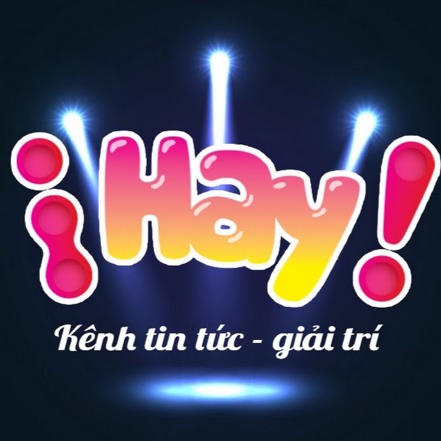 iHay TV YouTube-Kanal-Avatar