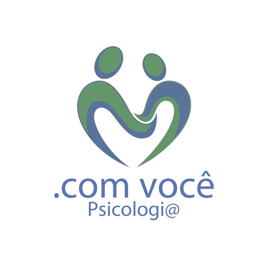 com vocÃª Psicologia ইউটিউব চ্যানেল অ্যাভাটার