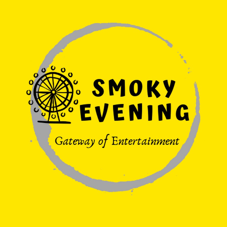 Smoky Evening Avatar canale YouTube 