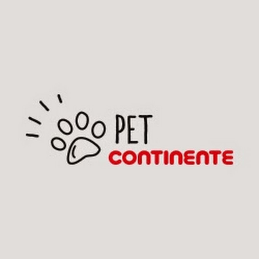 Pet Continente YouTube 频道头像