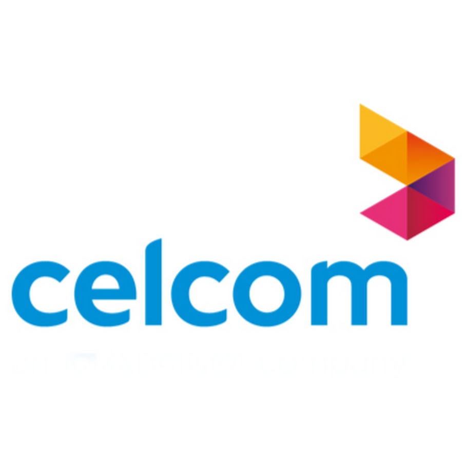 Celcom Axiata رمز قناة اليوتيوب