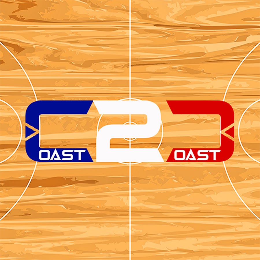 Coast2Coast YouTube channel avatar