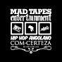 Mad Tapes Entertainment Avatar