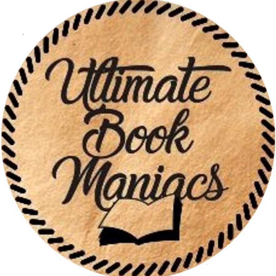 Ultimate Book Maniacs Аватар канала YouTube