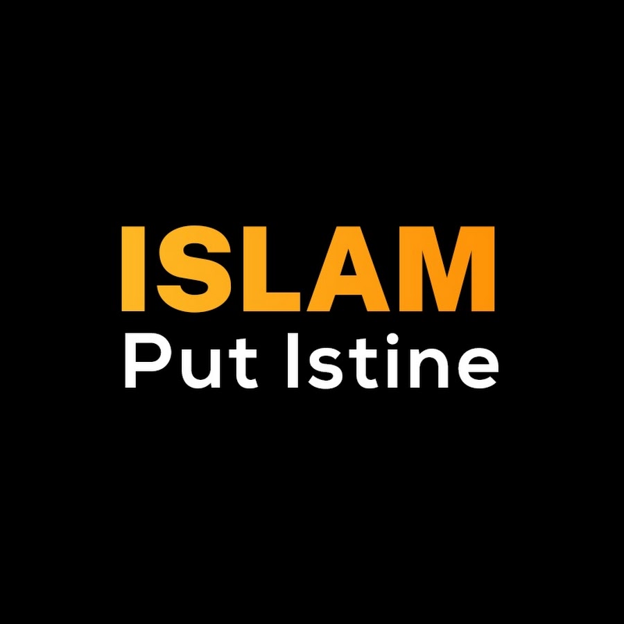 Islam Put Istine