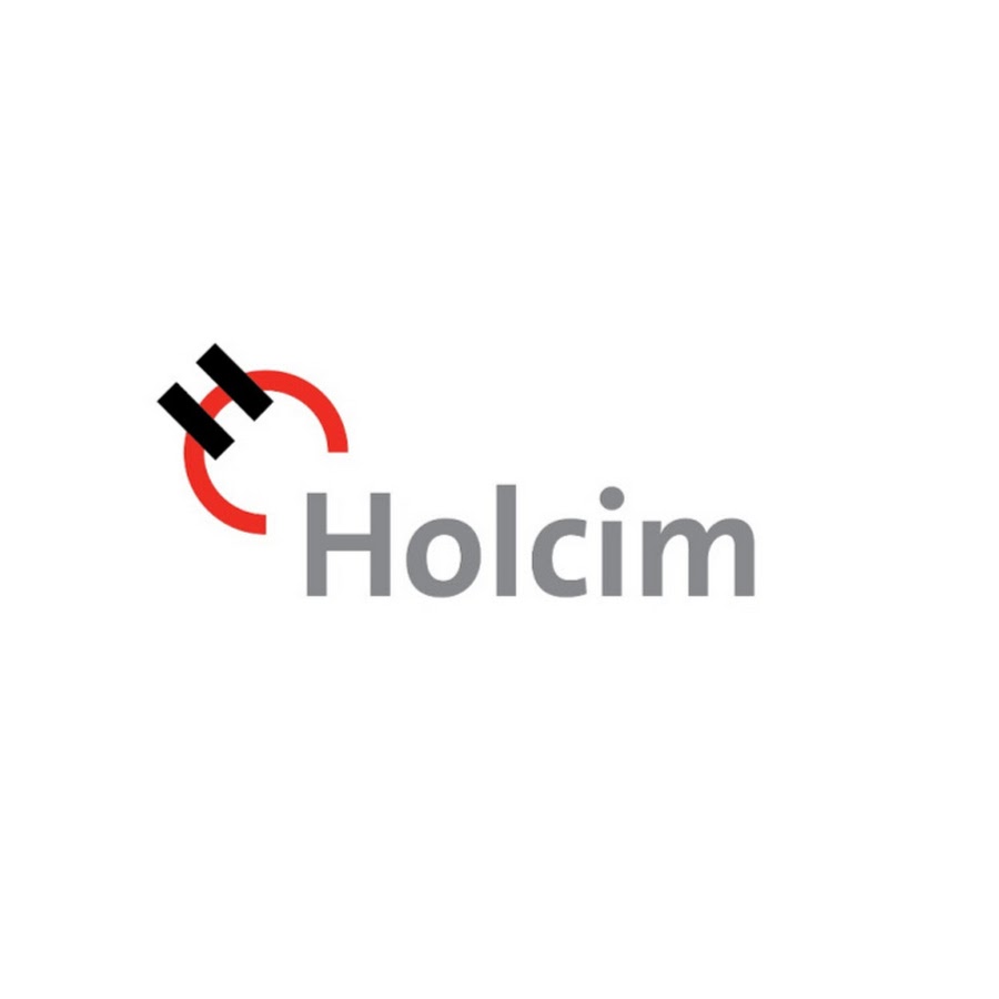 Holcim Ecuador YouTube channel avatar