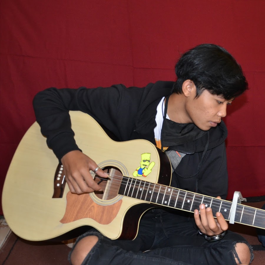 Okhi Ferdiansyah YouTube-Kanal-Avatar