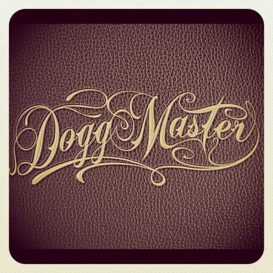 Dogg Master YouTube 频道头像