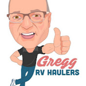 All About RVHaulers with Gregg net worth