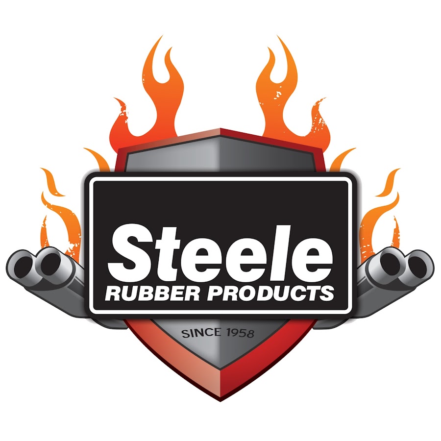 SteeleRubberProducts ইউটিউব চ্যানেল অ্যাভাটার