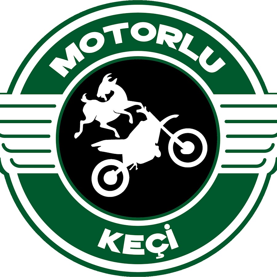 Motorlu KeÃ§i YouTube channel avatar
